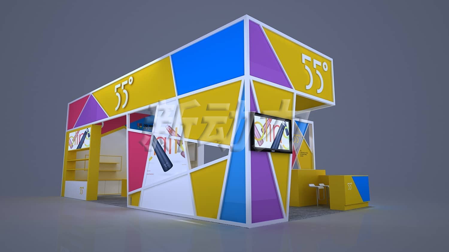 深圳展覽公司為你推薦-深圳國際金屬建筑設計與產(chǎn)業(yè)博覽會(圖2)