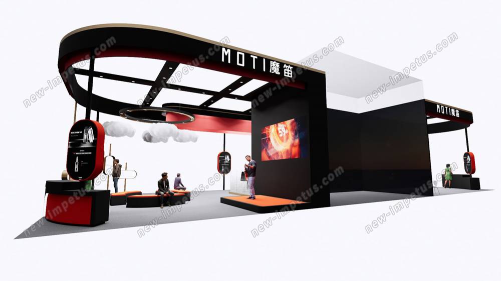 深圳車展展臺(tái)設(shè)計(jì)搭建廠家_深圳車展展臺(tái)設(shè)計(jì)搭建廠家哪家好？該如何選擇好的展臺(tái)設(shè)計(jì)(圖1)