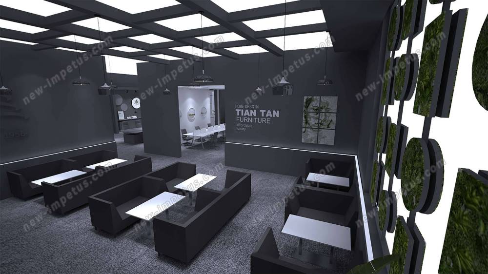 海南展覽搭建工廠__海南展覽搭建工廠有哪些？新動力會展是文化科技產(chǎn)業(yè)的獨(dú)角獸企業(yè)(圖1)