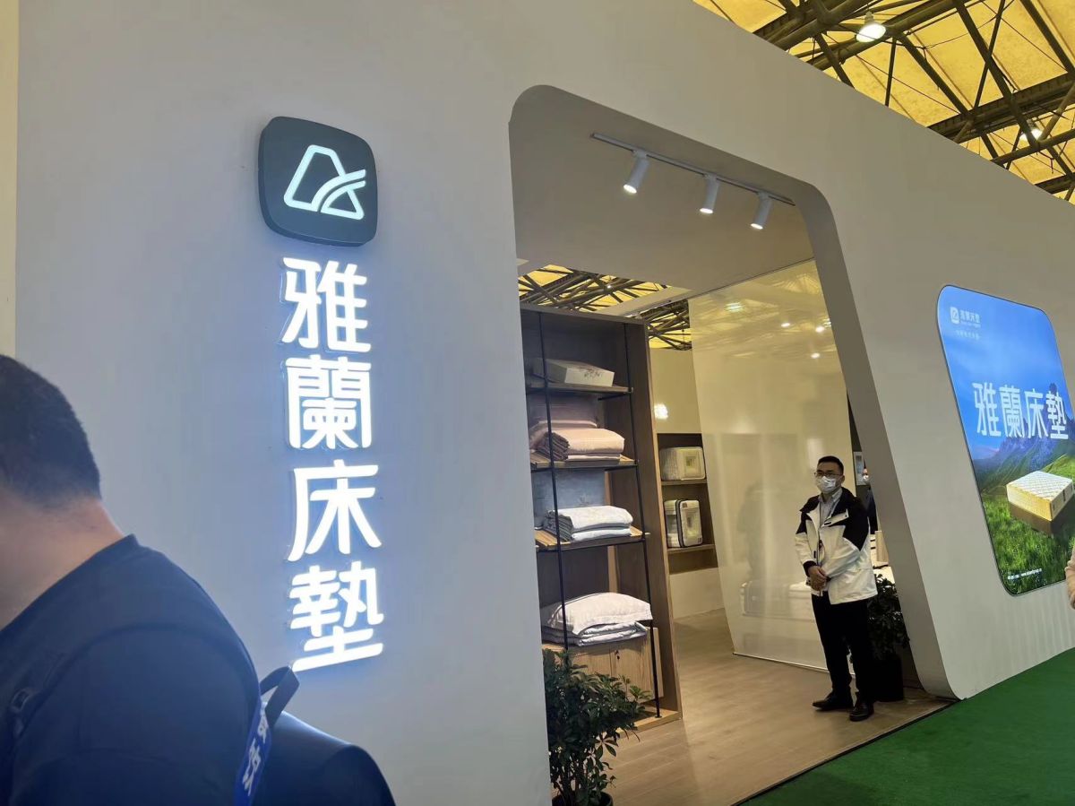 美國展覽搭建公司：服務(wù)與質(zhì)量至上(圖1)