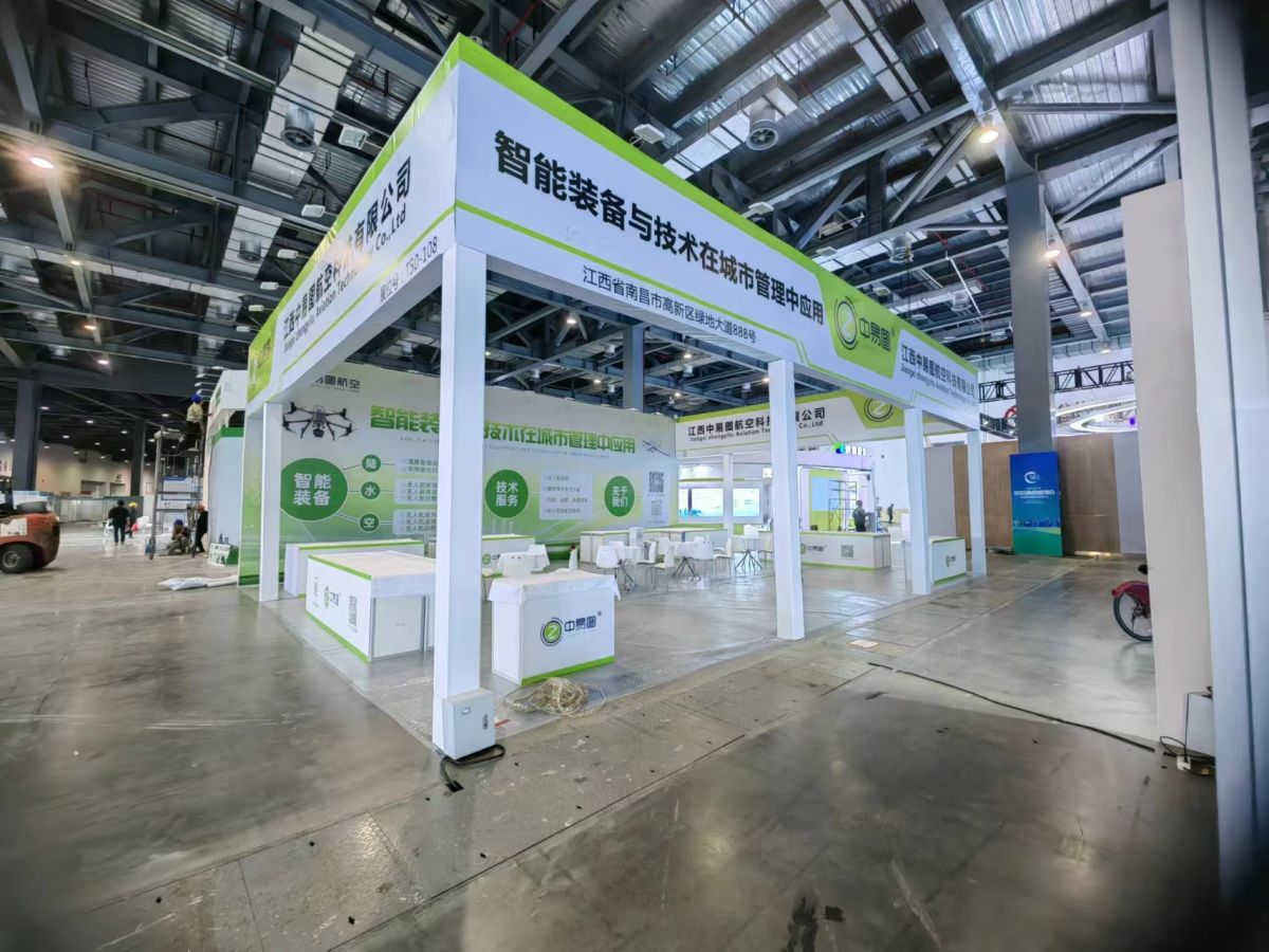 美國展覽裝修：讓您的展品成為焦點(diǎn)(圖1)