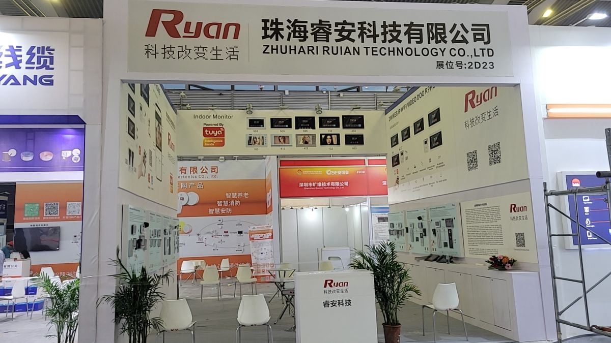 解析美國展覽設(shè)計(jì)搭建中的空間利用(圖1)