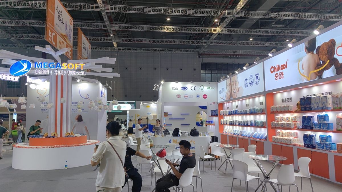 底特律展會(huì)設(shè)計(jì)搭建的最新趨勢(shì)與風(fēng)格(圖1)