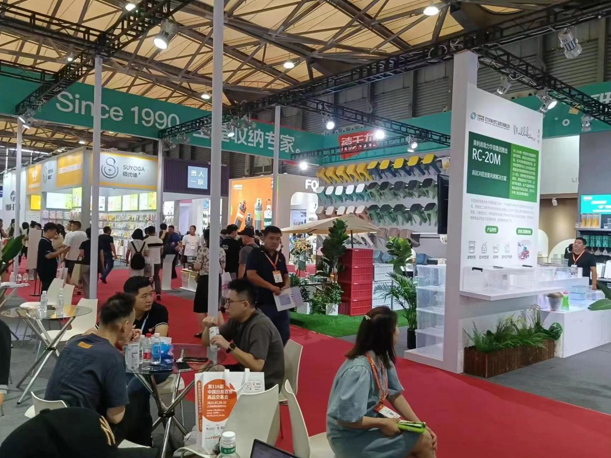 深圳展臺設計與搭建：專業(yè)公司的選擇與比較(圖1)