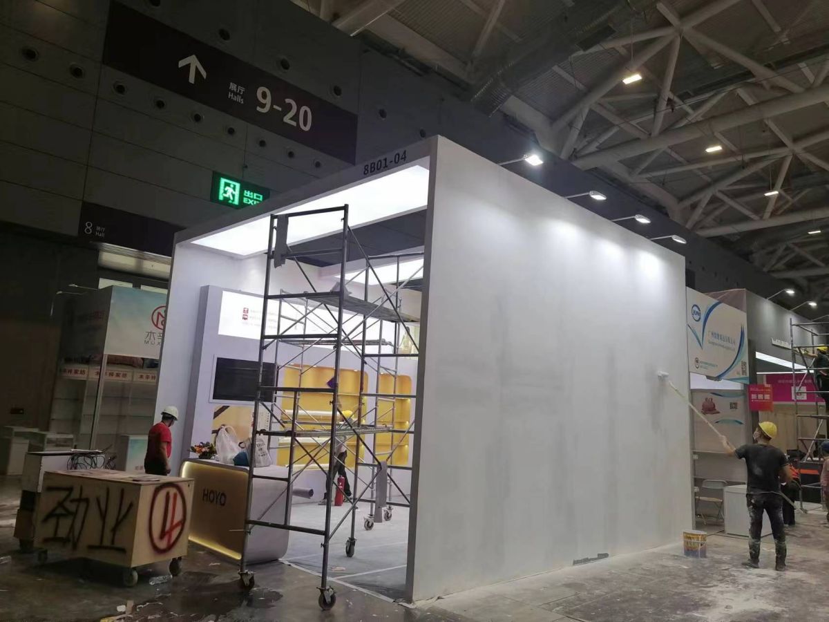 為何選擇我們的墨西哥展覽搭建商專業(yè)團隊與國際視野的結(jié)合(圖1)