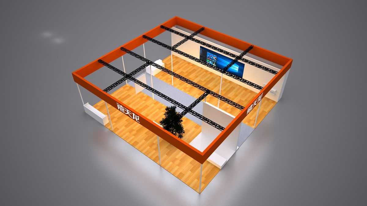 深入解析美國展會搭建行業(yè)的服務與優(yōu)勢(圖1)