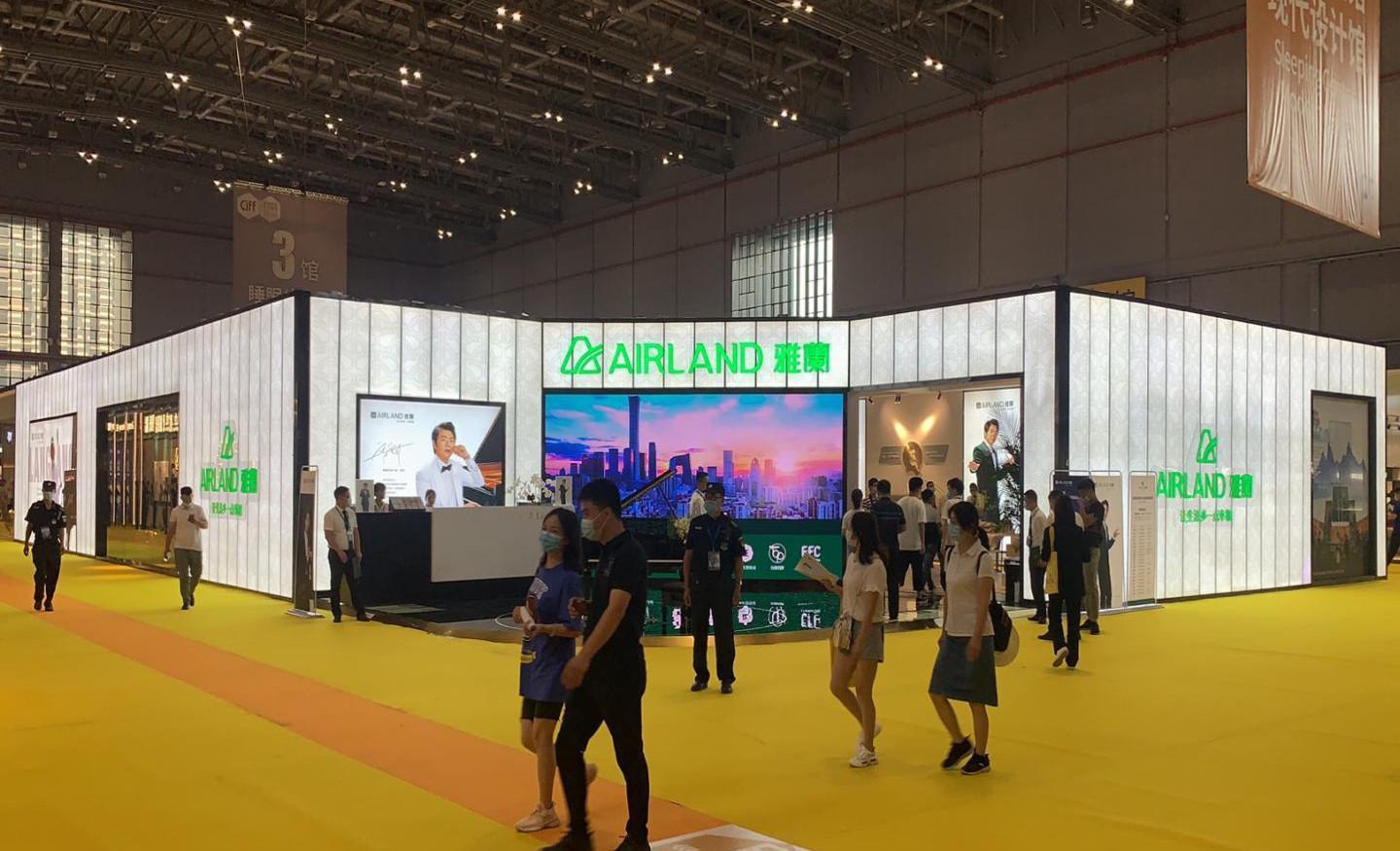 快速而高效的SMART展會(huì)搭建，核心要點(diǎn)是什么？(圖1)