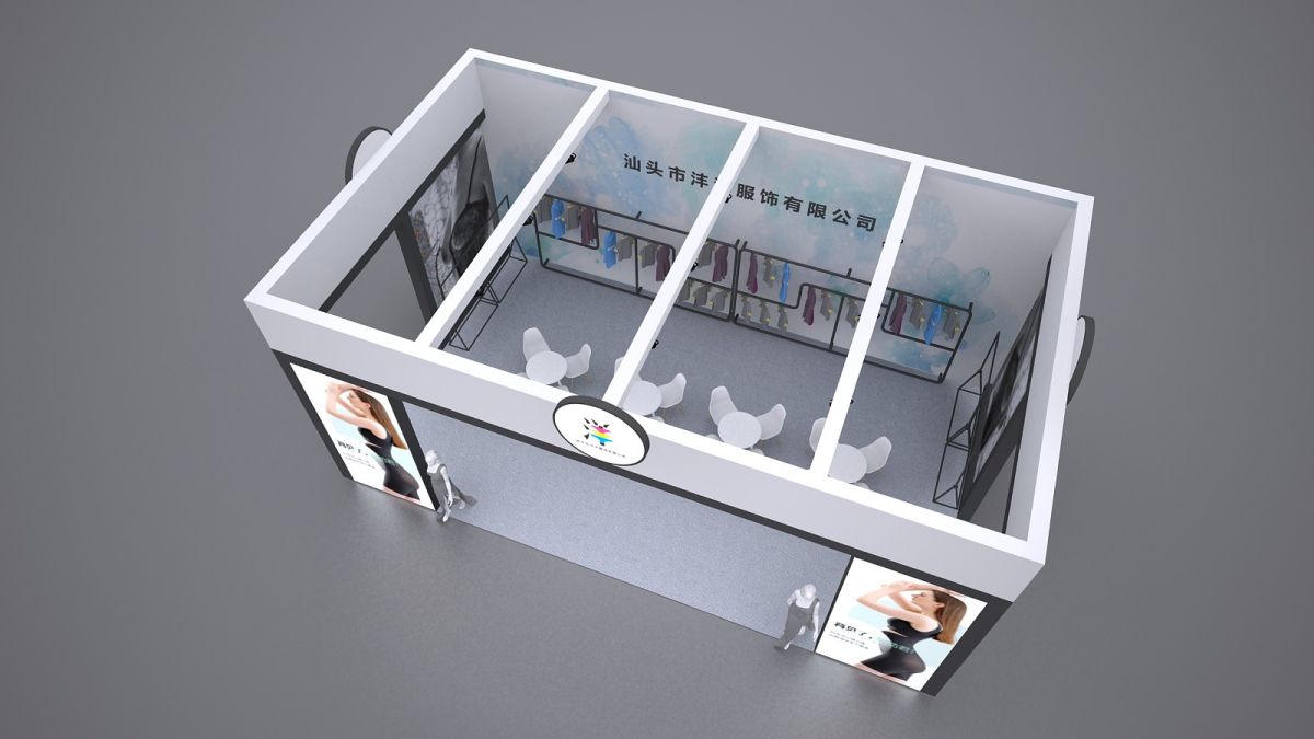 華盛頓展臺搭建商的服務(wù)范圍與特色(圖1)