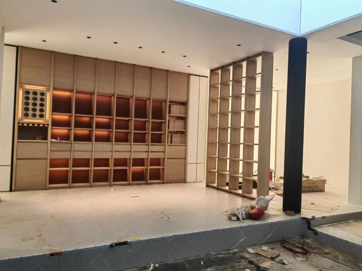 美國(guó)展覽搭建公司：如何打造高品質(zhì)展臺(tái)(圖1)