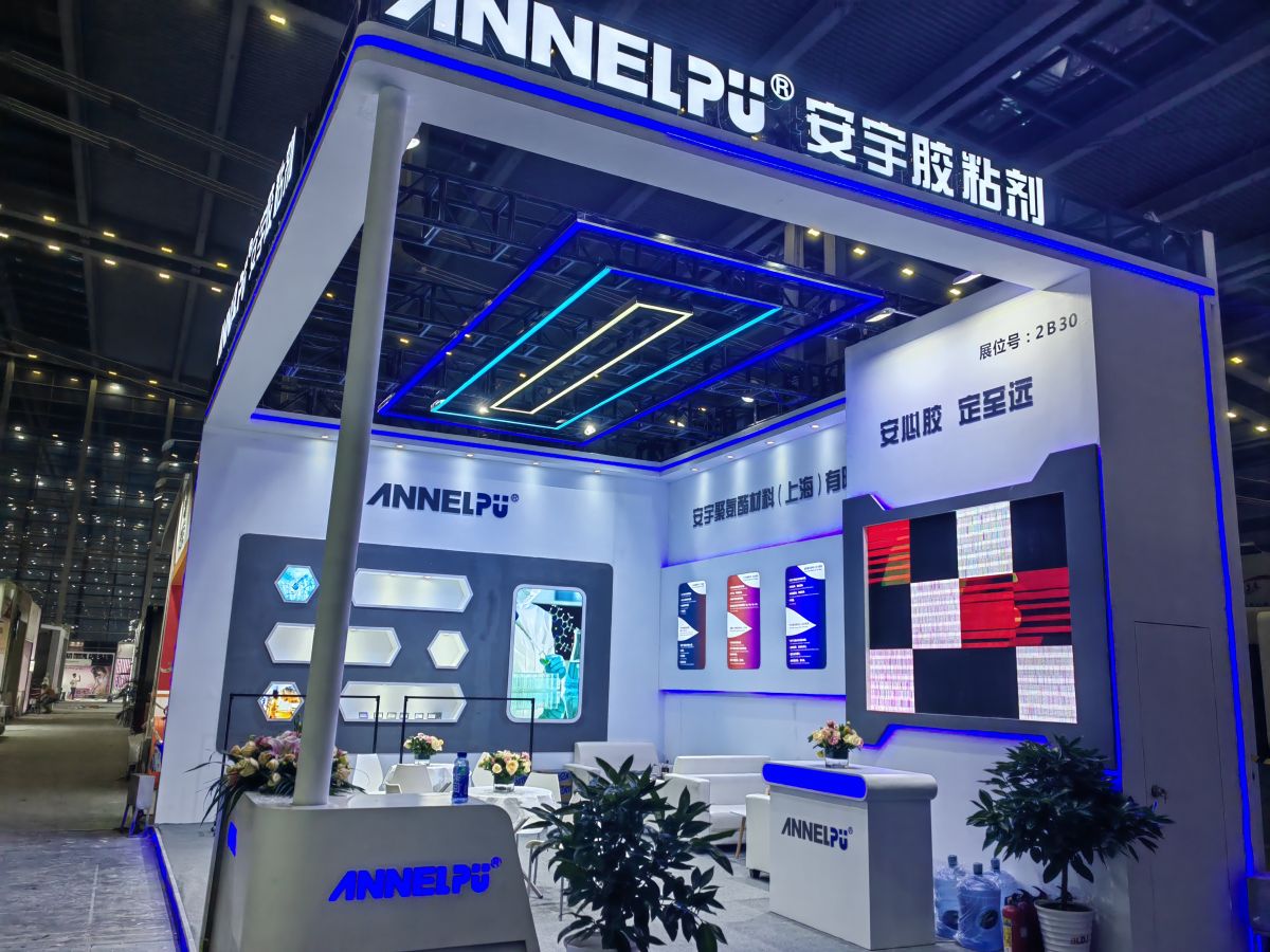 美國展會搭建過程中的項目管理技巧(圖1)