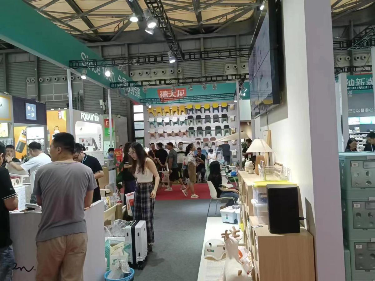美國展位設(shè)計(jì)搭建公司推薦及施工注意事項(xiàng)(圖1)