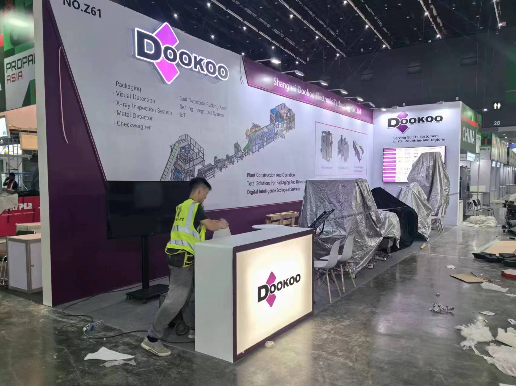 烏克蘭展位搭建商(圖1)